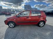 Hyundai Getz I Рестайлинг Екатеринбург  - изображение 23
