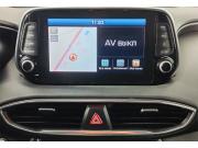 Hyundai Santa Fe IV Москва  - изображение 40