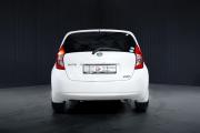 Nissan Note II Тюмень  - изображение 32