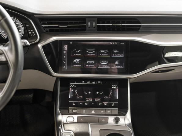 Audi A6 V (C8) с пробегом 2019 года, цена 3 690 000 рублей, 158010 км, универсал, Автокод Объявления