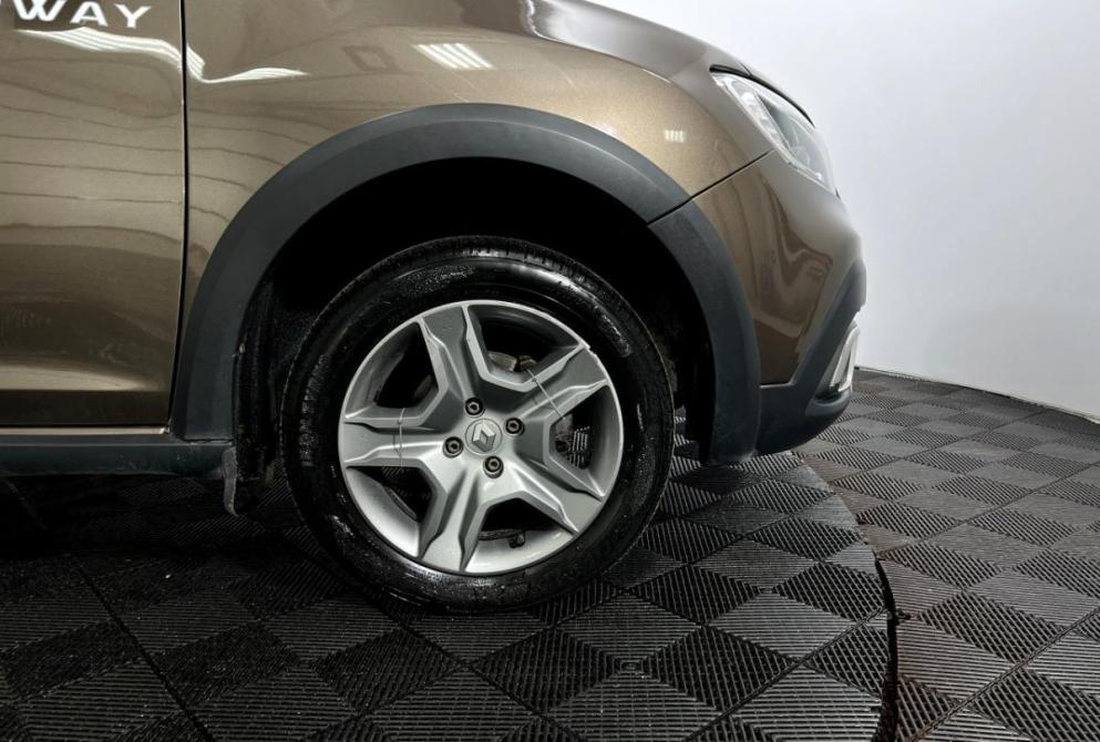 Renault Sandero II Рестайлинг Нижний Новгород  - изображение 22