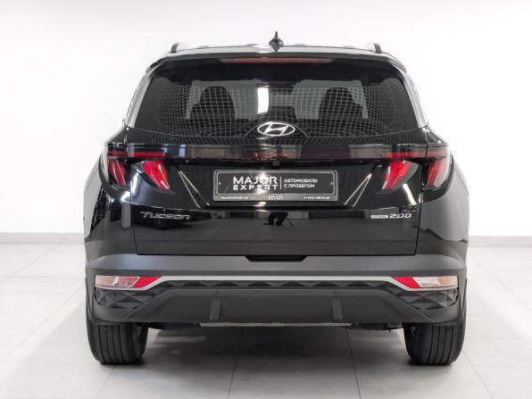 Hyundai Tucson IV с пробегом 2022 года, цена 3 540 000 рублей, 72589 км, внедорожник, Автокод Объявления
