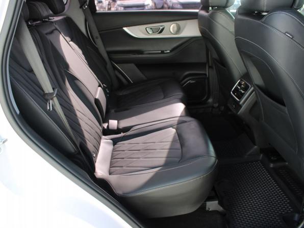 Chery Tiggo 8 Pro Max I Рестайлинг с пробегом 2024 года, цена 2 199 000 рублей, 28108 км, внедорожник, Автокод Объявления