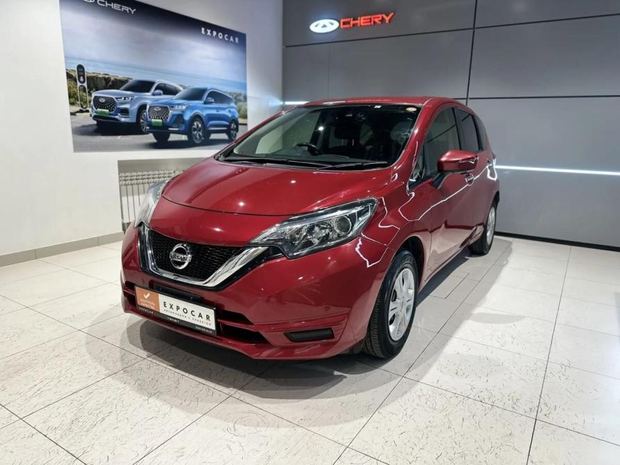 Nissan Note II Рестайлинг Новосибирск  - изображение 2