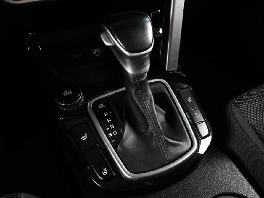 Kia Seltos I Ростов-на-Дону  - изображение 15