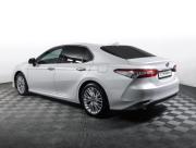 Toyota Camry VIII (XV70) Москва  - изображение 33