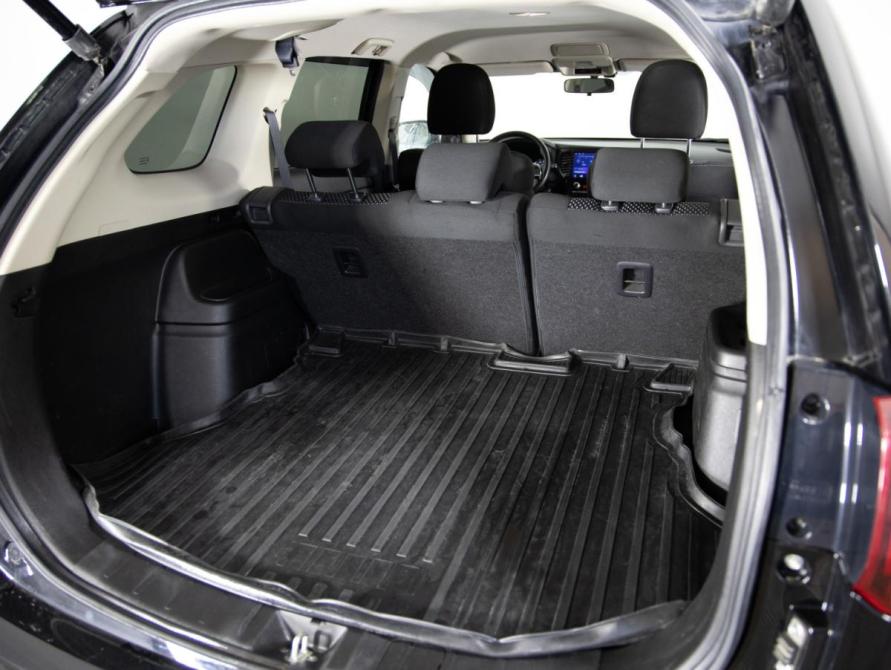 Mitsubishi Outlander III Рестайлинг 3 Санкт-Петербург  - изображение 21