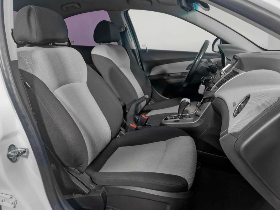 Chevrolet Cruze I Нижний Новгород  - изображение 16