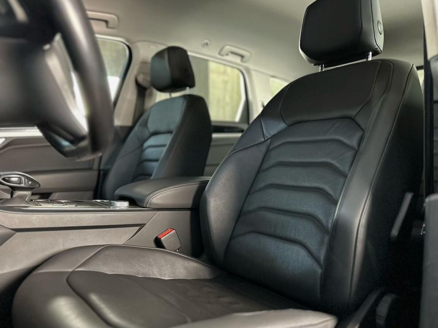 Volkswagen Touareg III Уфа  - изображение 26