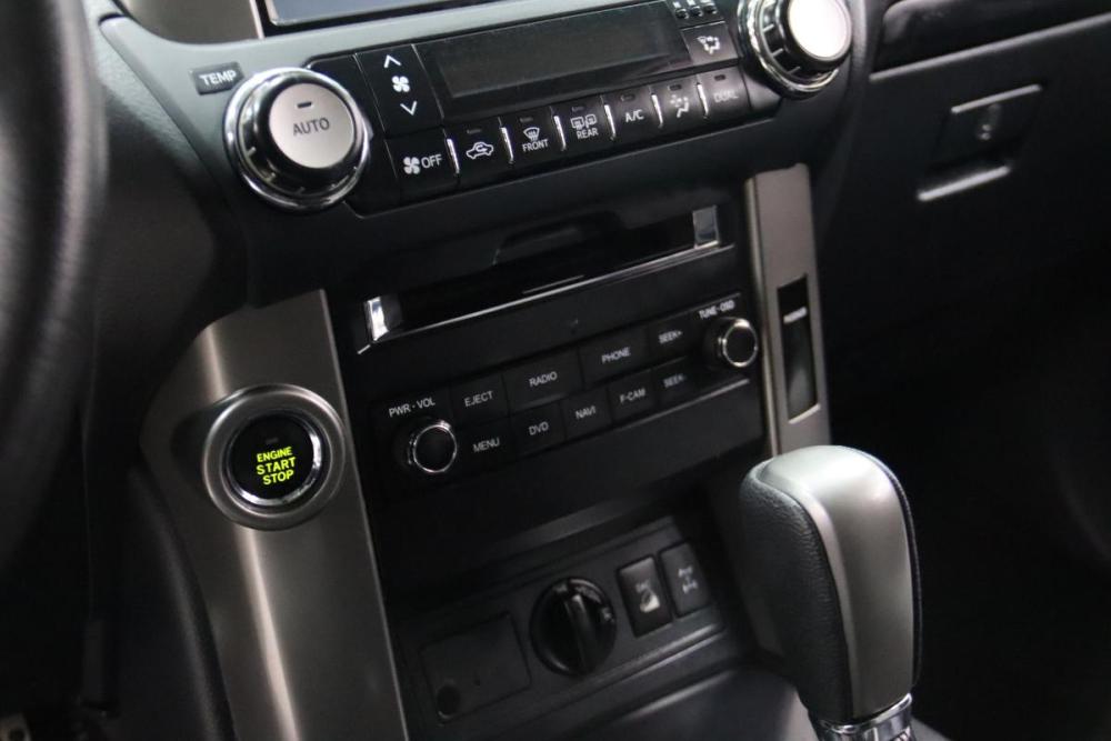 Toyota Land Cruiser Prado 150 Series Сургут  - изображение 24