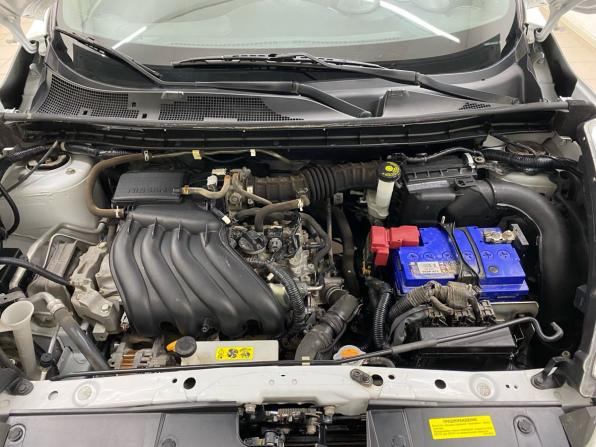 Nissan Juke I с пробегом 2012 года, цена 989 000 рублей, 125495 км, внедорожник, Автокод Объявления