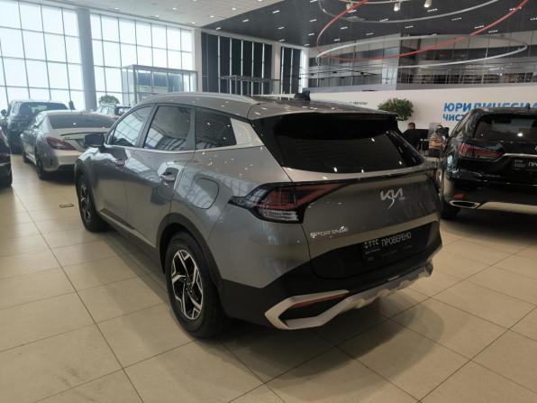 Kia Sportage V с пробегом 2021 года, цена 3 489 000 рублей, 97000 км, внедорожник, Автокод Объявления