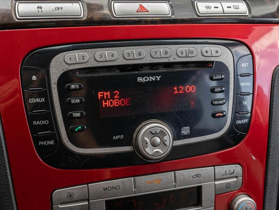 Ford Galaxy II Краснодар  - изображение 14