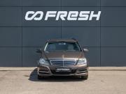 Mercedes-Benz C-Класс III (W204) Рестайлинг Краснодар  - изображение 25