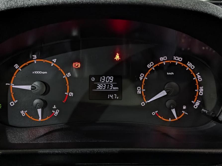 Lada (ВАЗ) Niva Legend Химки  - изображение 16