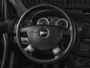 Chevrolet Aveo I Рестайлинг Москва  - изображение 29
