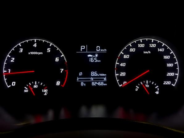 Hyundai Solaris II Рестайлинг с пробегом 2022 года, цена 1 560 000 рублей, 82468 км, седан, Автокод Объявления