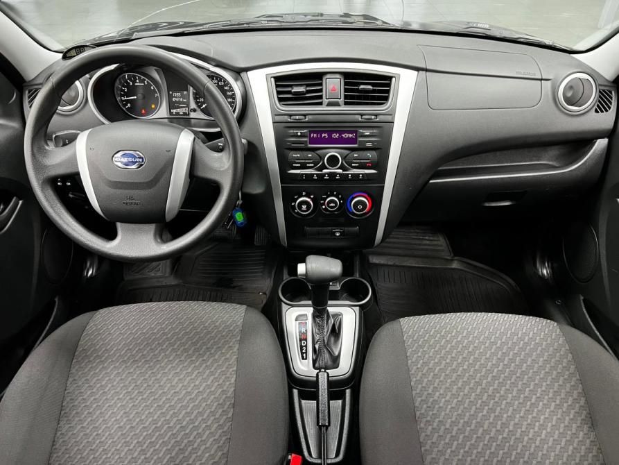 Datsun on-DO I Рестайлинг Казань  - изображение 14
