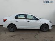 Renault Logan II Рестайлинг Москва  - изображение 17