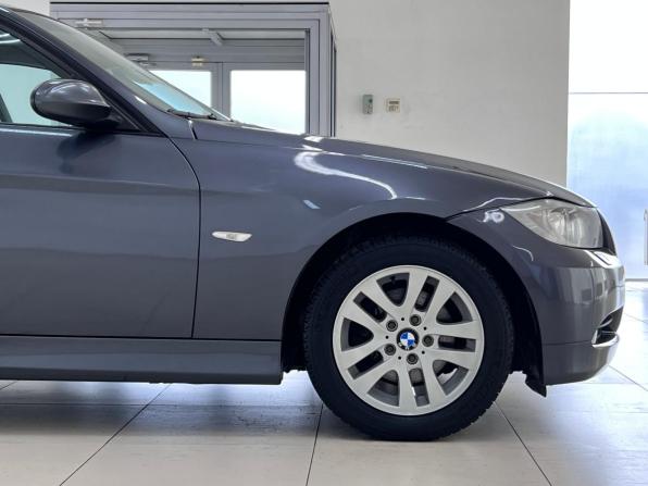 BMW 3 серии V (E90/E91/E92/E93) с пробегом 2006 года, цена 899 000 рублей, 180498 км, седан, Автокод Объявления