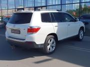 Toyota Highlander II (XU40) Рестайлинг Оренбург  - изображение 26