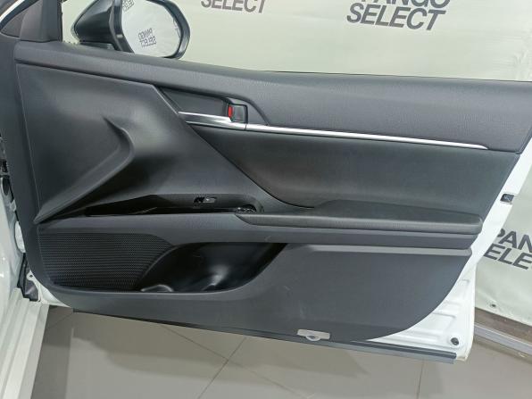 Toyota Camry VIII (XV70) с пробегом 2019 года, цена 2 229 000 рублей, 95000 км, седан, Автокод Объявления