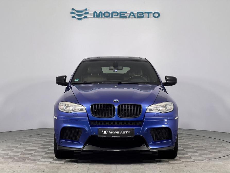 BMW X6 M I (E71) Калининград  - изображение 2