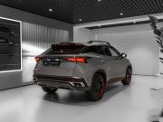 Omoda C5 I Москва  - изображение 30