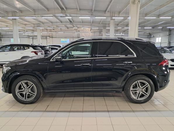 Mercedes-Benz GLE II (V167) с пробегом 2020 года, цена 7 050 000 рублей, 93028 км, внедорожник, Автокод Объявления