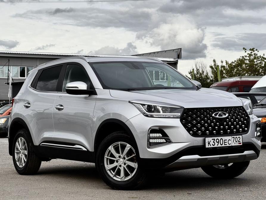 Chery Tiggo 4 Pro I Ижевск  - изображение 4
