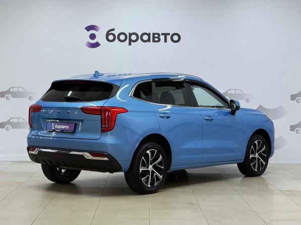 Haval Jolion I с пробегом 2023 года, цена 1 850 000 рублей, 42661 км, внедорожник, Автокод Объявления