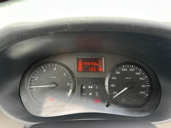 Lada (ВАЗ) Largus I с пробегом 2018 года, цена 620 000 рублей, 228000 км, универсал, Автокод Объявления