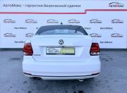 Volkswagen Polo V Рестайлинг Тюмень  - изображение 26