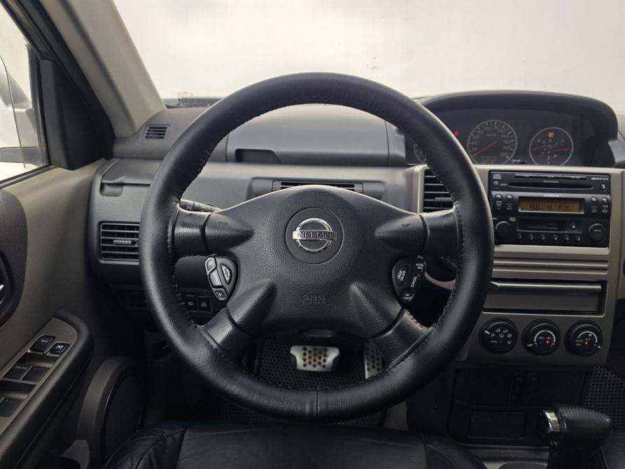 Nissan X-Trail I Рестайлинг Москва  - изображение 12
