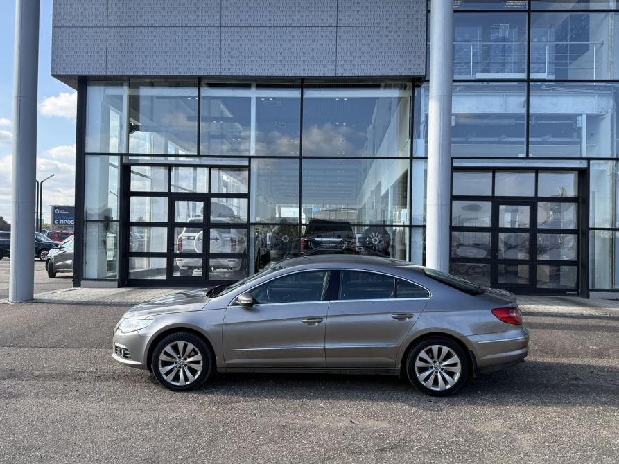 Volkswagen Passat CC I Тверь  - изображение 4