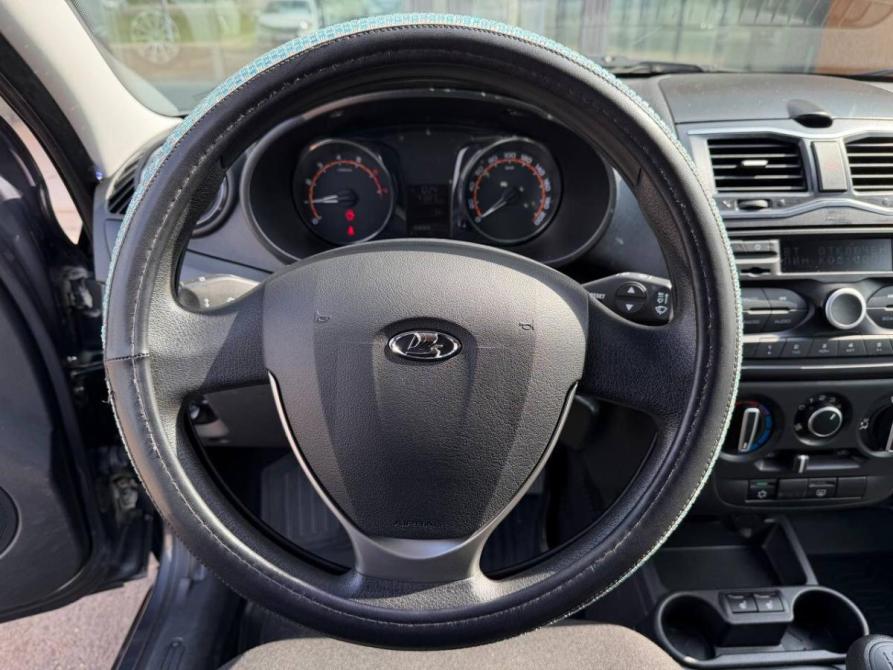 Lada (ВАЗ) Granta I Рестайлинг Оренбург  - изображение 8