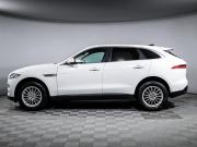 Jaguar F-Pace I Рестайлинг Москва  - изображение 30