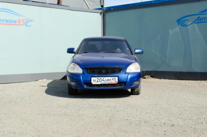 Lada (ВАЗ) Priora I с пробегом 2008 года, цена 199 900 рублей, 307500 км, седан, Автокод Объявления