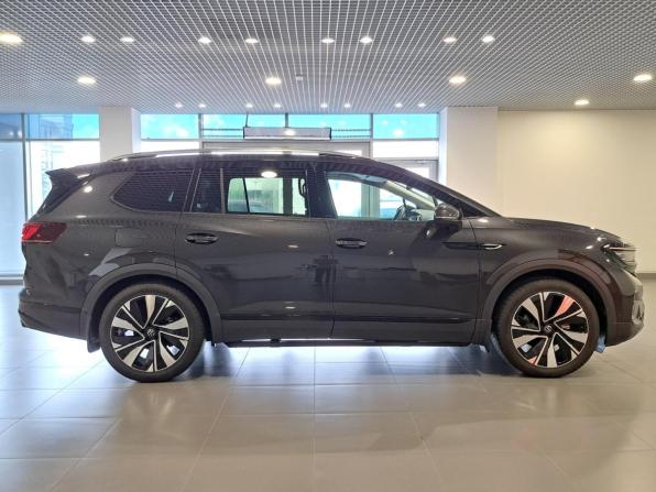Volkswagen Talagon I с пробегом 2025 года, цена 5 200 000 рублей, 3626 км, внедорожник, Автокод Объявления