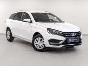 Lada (ВАЗ) Vesta I Рестайлинг (NG) Москва  - изображение 28