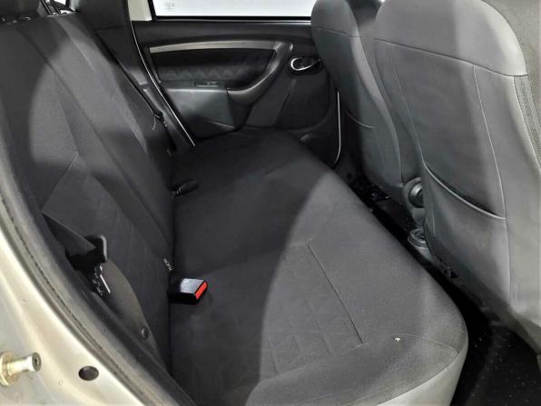 Renault Duster I Рестайлинг с пробегом 2018 года, цена 1 260 000 рублей, 91222 км, внедорожник, Автокод Объявления