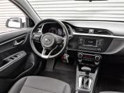 Kia Rio IV Рестайлинг Москва  - изображение 54