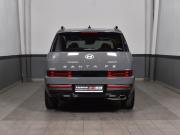 Hyundai Santa Fe V (MX5) Кемерово  - изображение 35