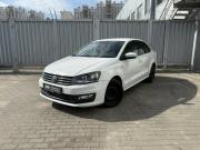 Volkswagen Polo V Рестайлинг Ростов-на-Дону  - изображение 23