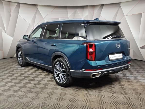GAC GS8 II с пробегом 2024 года, цена 3 399 000 рублей, 69377 км, внедорожник, Автокод Объявления