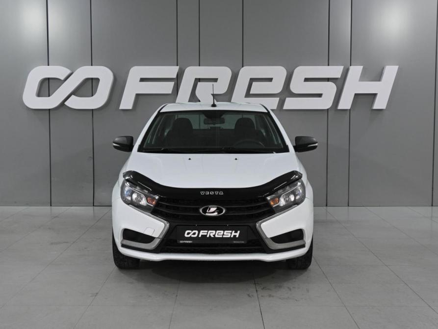 Lada (ВАЗ) Vesta I Ростов-на-Дону  - изображение 3