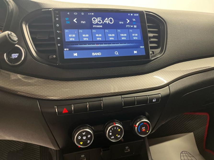 Lada (ВАЗ) Vesta I Рестайлинг (NG) Санкт-Петербург  - изображение 14