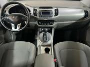 Kia Sportage III Нижнекамск  - изображение 31
