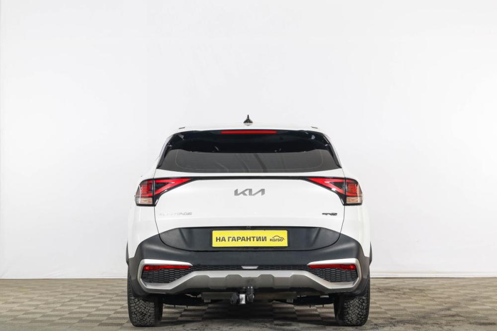 Kia Sportage V Тюмень  - изображение 6