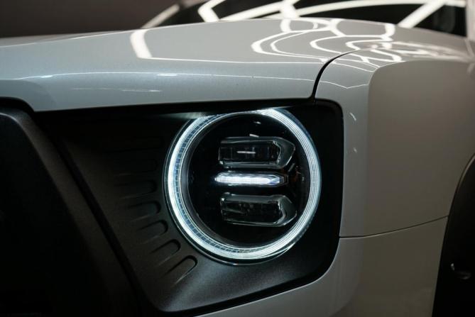 Haval Dargo с пробегом 2023 года, цена 2 735 000 рублей, 62188 км, внедорожник, Автокод Объявления